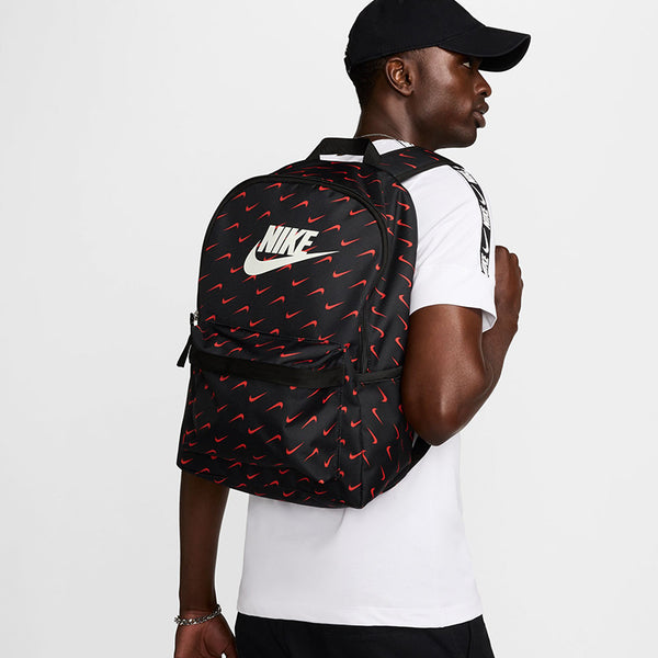 Nike Unisex Heritage Backpack (25L)