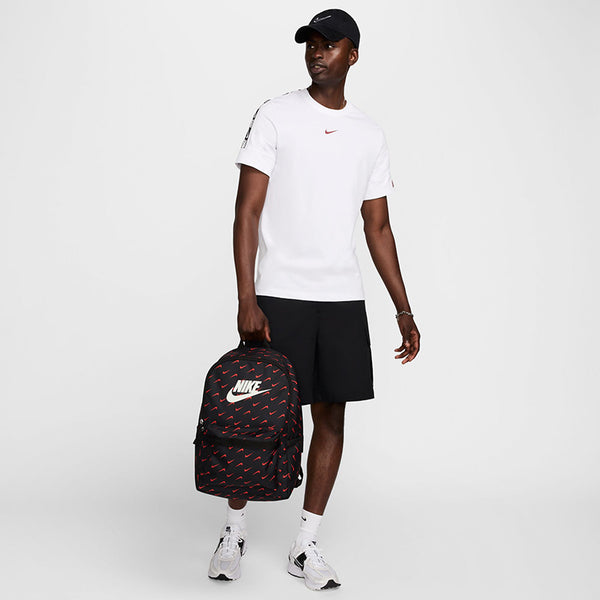 Nike Unisex Heritage Backpack (25L)