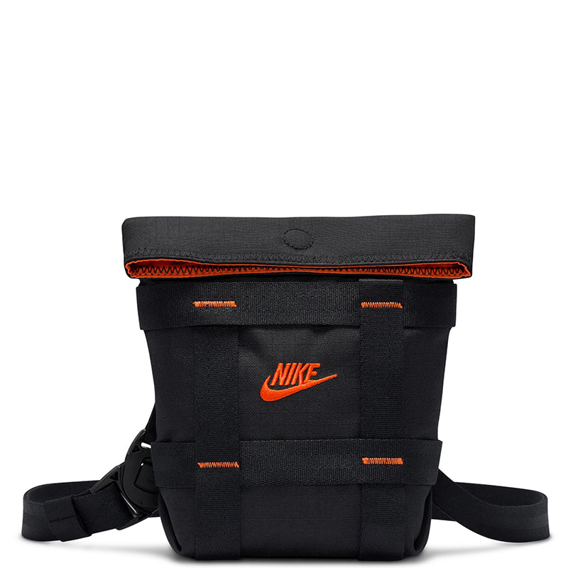 Nike Unisex Sportswear Cargo Crossbody Bag (3L)