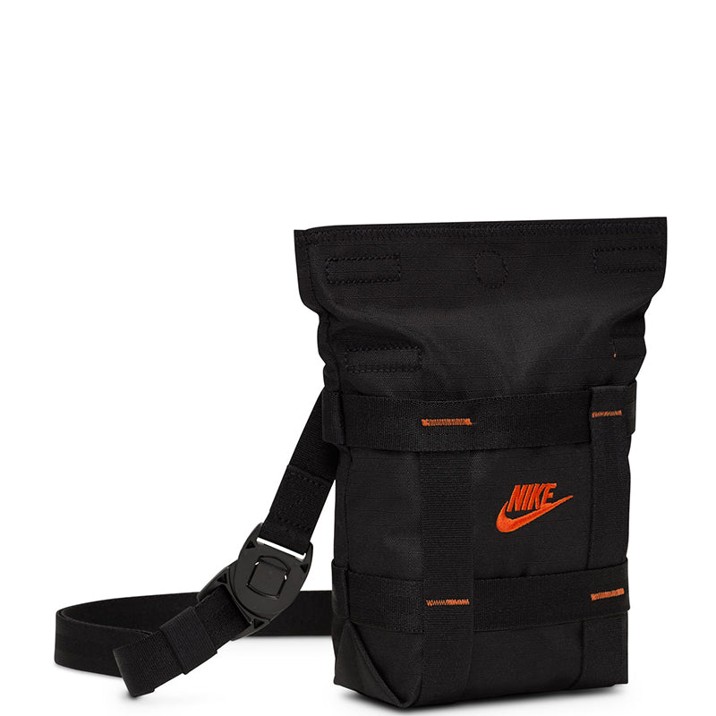 Nike Unisex Sportswear Cargo Crossbody Bag (3L)