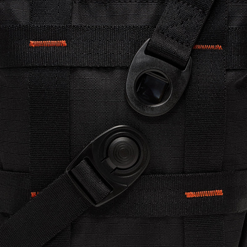 Nike Unisex Sportswear Cargo Crossbody Bag (3L)