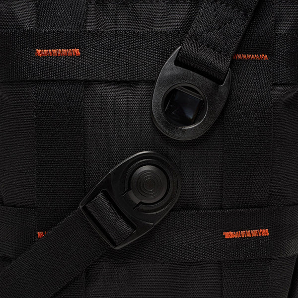 Nike Unisex Sportswear Cargo Crossbody Bag (3L)