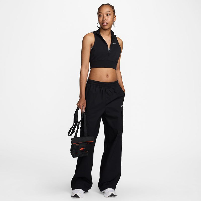 Nike Unisex Sportswear Cargo Crossbody Bag (3L)
