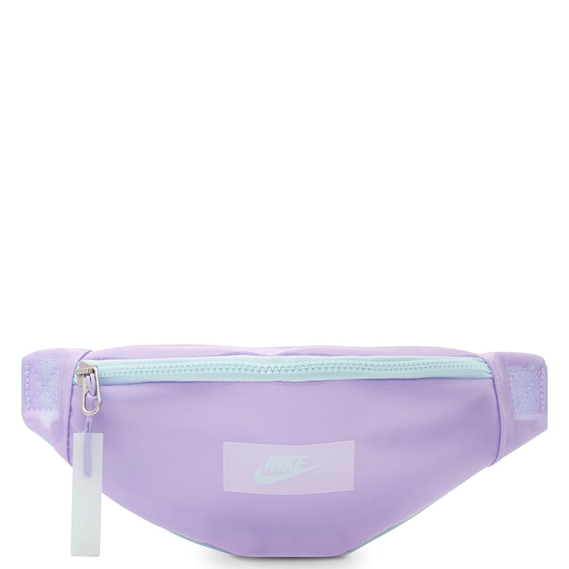 Nike Unisex Heritage Crossbody Bag (Small, 1L)