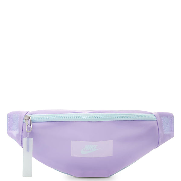 Nike Unisex Heritage Crossbody Bag (Small, 1L)