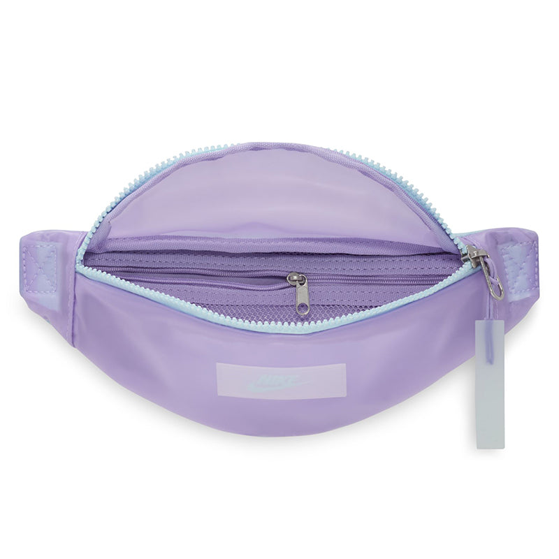 Nike Unisex Heritage Crossbody Bag (Small, 1L)
