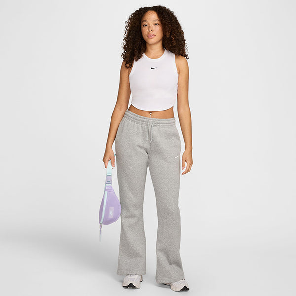 Nike Unisex Heritage Crossbody Bag (Small, 1L)