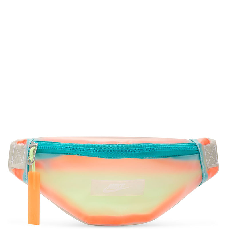 Nike Unisex Heritage Crossbody Bag (Small, 1L)