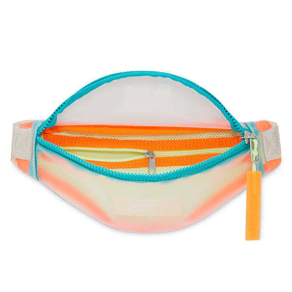 Nike Unisex Heritage Crossbody Bag (Small, 1L)