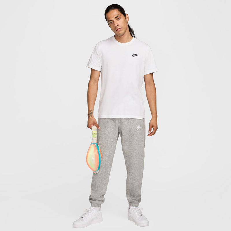 Nike Unisex Heritage Crossbody Bag (Small, 1L)