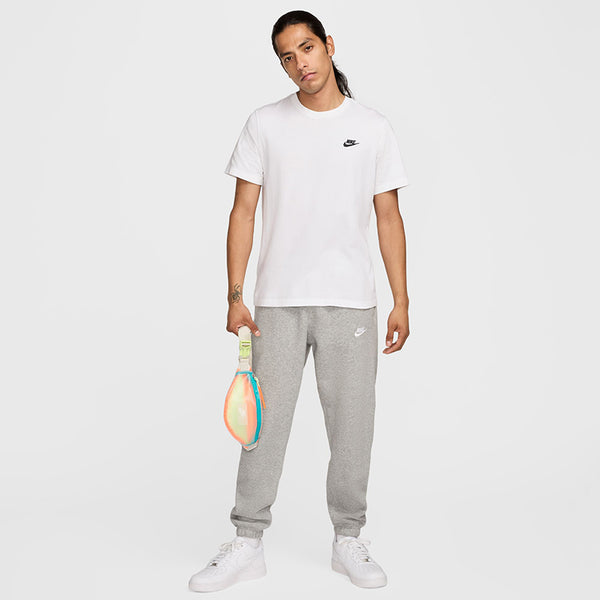 Nike Unisex Heritage Crossbody Bag (Small, 1L)