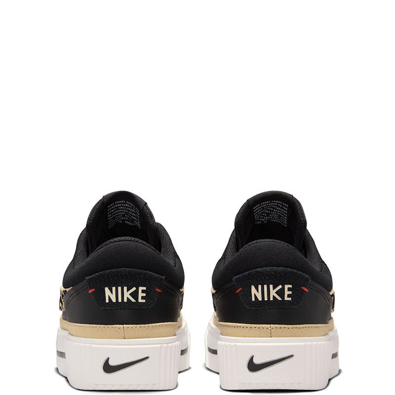 Nike Women's Court Legacy Lift