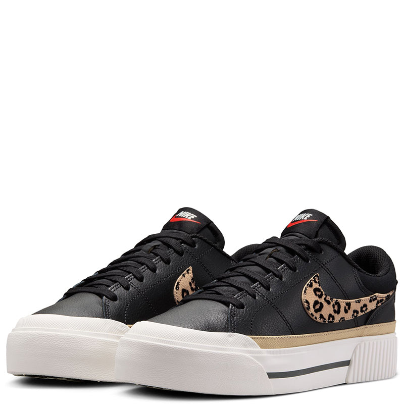 Nike Women's Court Legacy Lift