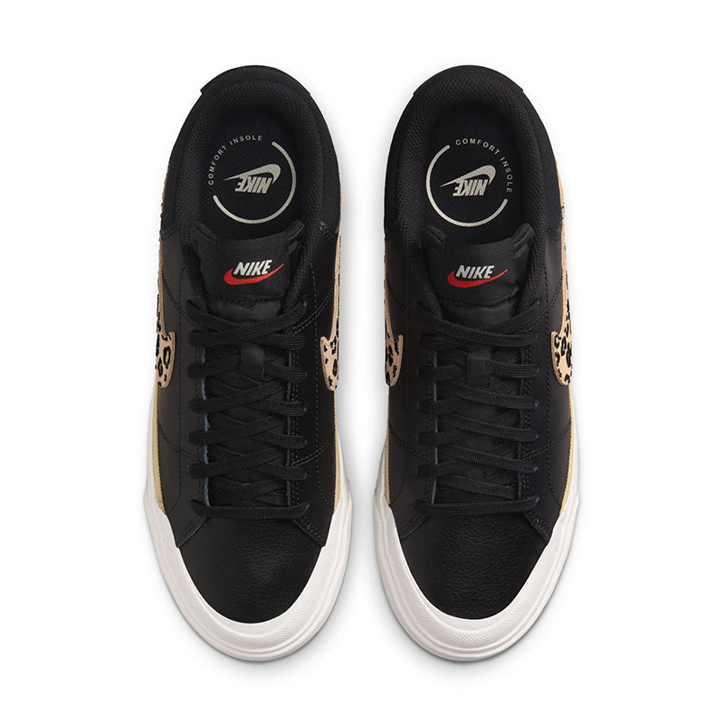 Nike Women's Court Legacy Lift