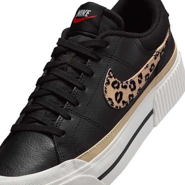 Nike Women's Court Legacy Lift