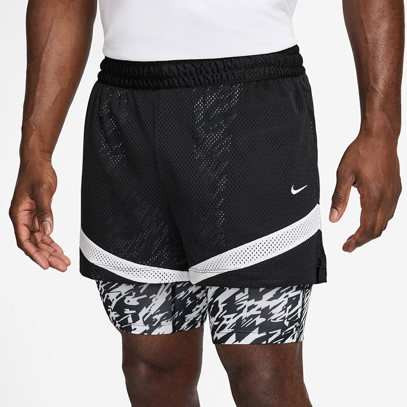 Nike Men's Dri-Fit 4