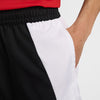 AS M Nike DF WVN Icon 6IN Short