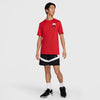 AS M Nike DF WVN Icon 6IN Short