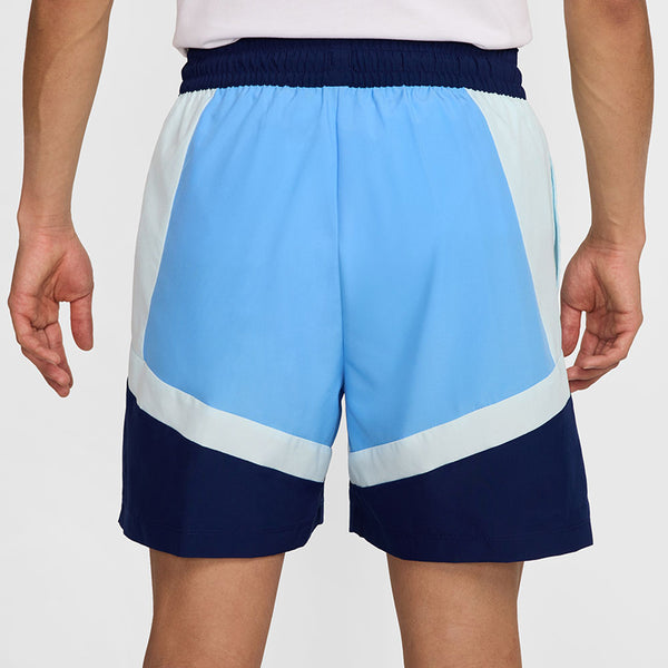 Nike Men's DF WVN ICON 6IN Short