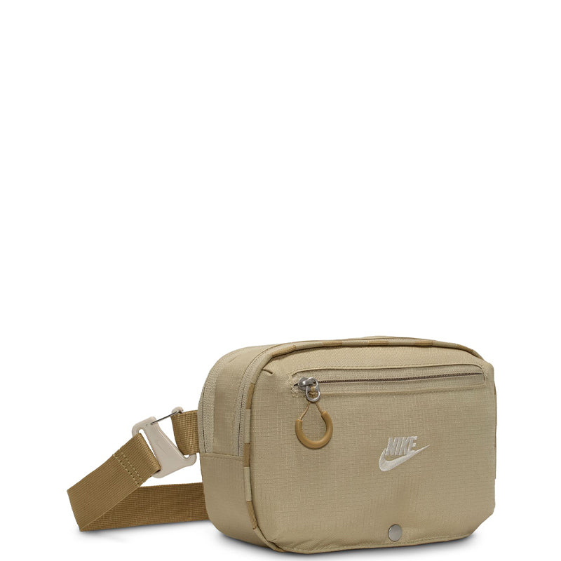 Nike Unisex Hayward Patrol Crossbody Bag (4L)