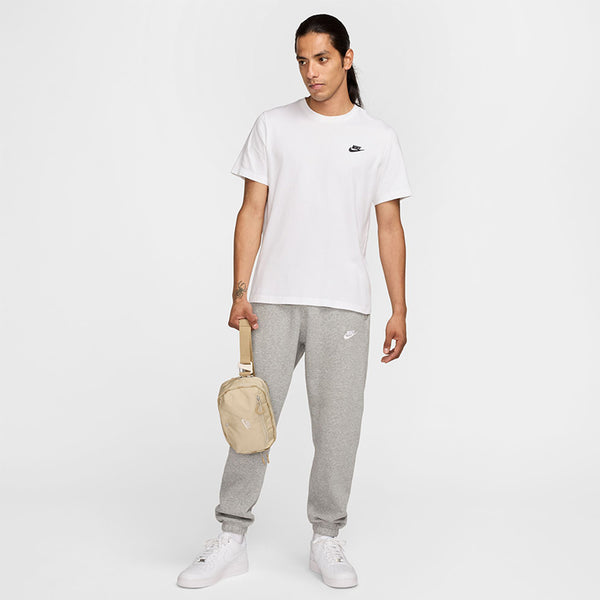 Nike Unisex Hayward Patrol Crossbody Bag (4L)