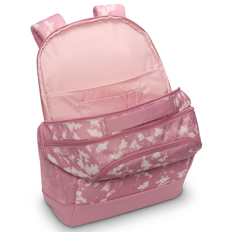 Nike Unisex Brasilia Backpack (Medium, 24L)