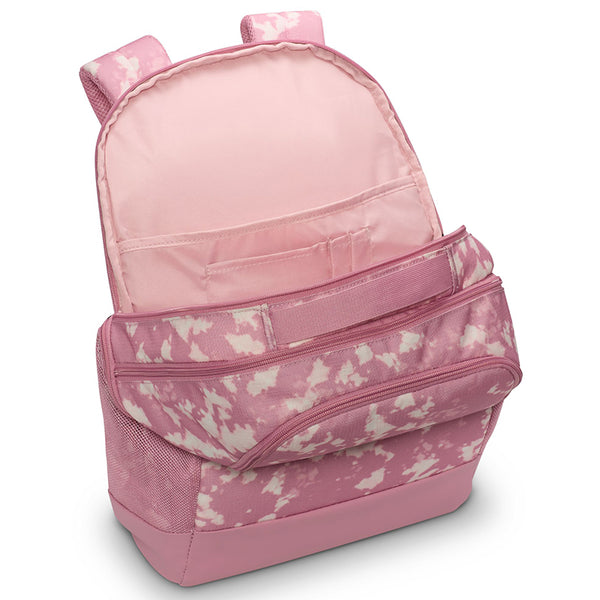 Nike Unisex Brasilia Backpack (Medium, 24L)