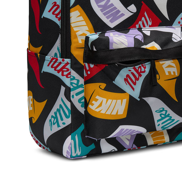 Nike Unisex Heritage Backpack (25L)