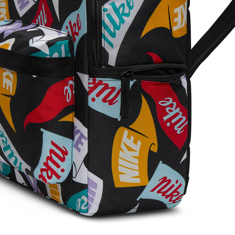 Nike Unisex Heritage Backpack (25L)