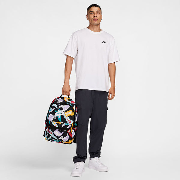 Nike Unisex Heritage Backpack (25L)