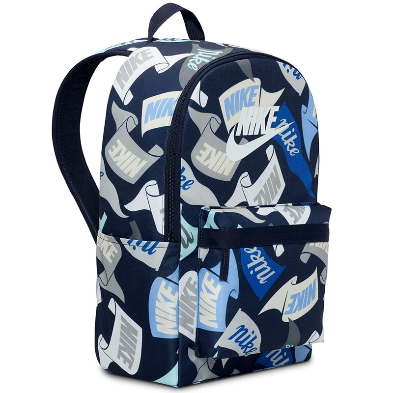 Nike Unisex Heritage Backpack (25L)
