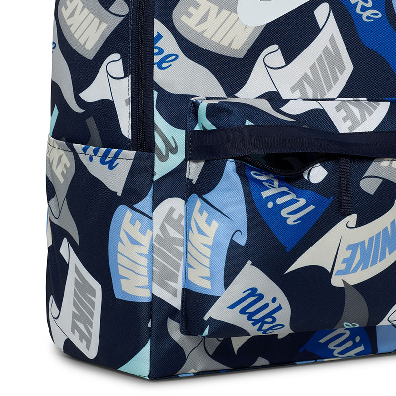 Nike Unisex Heritage Backpack (25L)