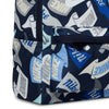 Nike Unisex Heritage Backpack (25L)