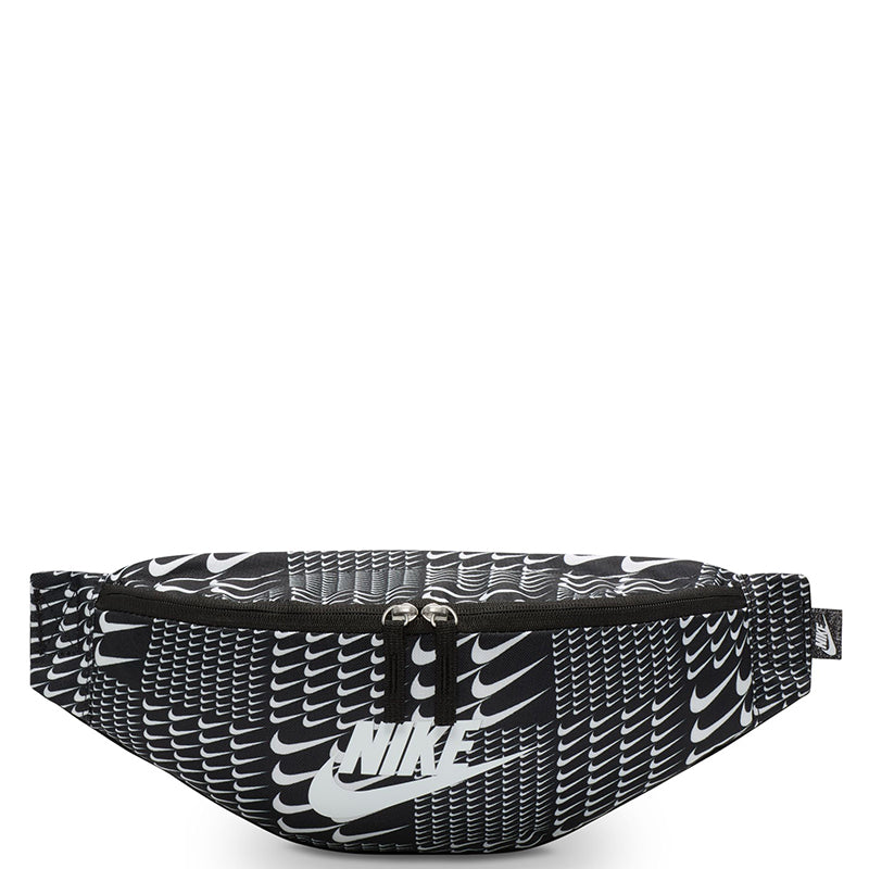 Nike Unisex Heritage Crossbody Bag (3L)