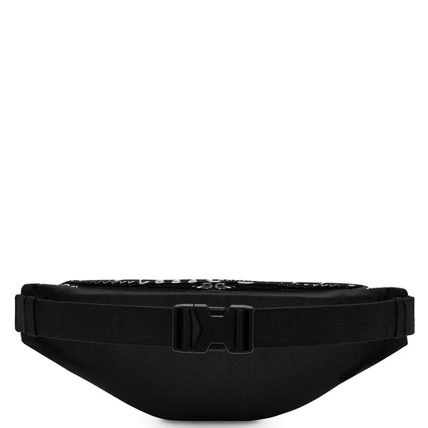 Nike Unisex Heritage Crossbody Bag (3L)