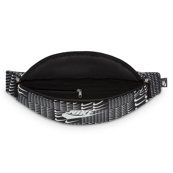 Nike Unisex Heritage Crossbody Bag (3L)