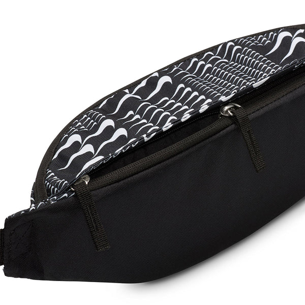 Nike Unisex Heritage Crossbody Bag (3L)