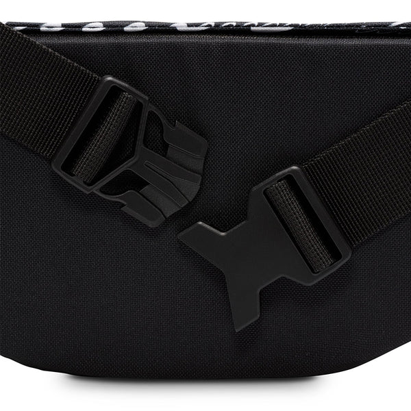 Nike Unisex Heritage Crossbody Bag (3L)