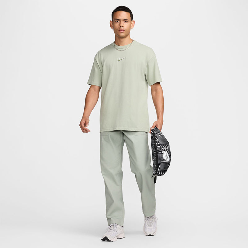 Nike Unisex Heritage Crossbody Bag (3L)