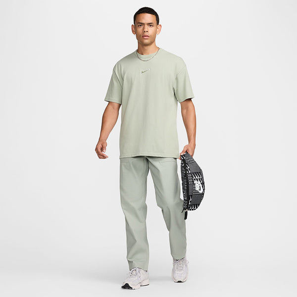 Nike Unisex Heritage Crossbody Bag (3L)