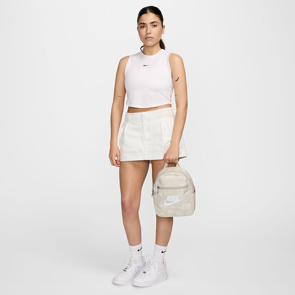 Nike Women's Sportswear Futura Mini Backpack (6L)