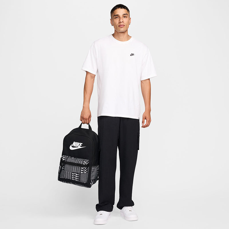Nike Unisex Heritage Backpack (25L)