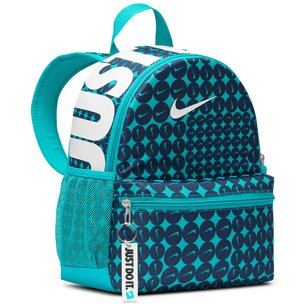 Nike Kid's Brasilia JDI Mini Backpack (11L)