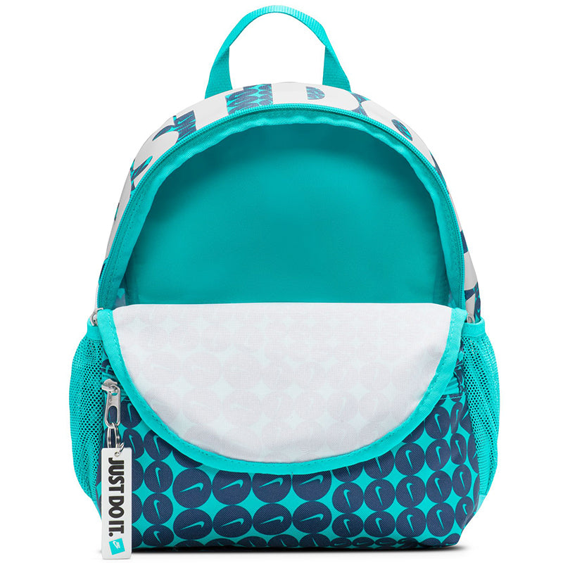 Nike Kid's Brasilia JDI Mini Backpack (11L)