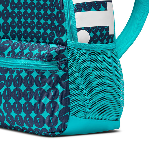Nike Kid's Brasilia JDI Mini Backpack (11L)