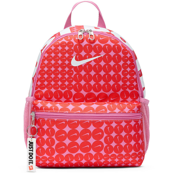 Nike Unisex Brasilia JDI Mini Backpack (11L)