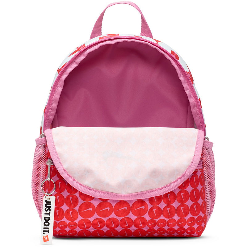Nike Unisex Brasilia JDI Mini Backpack (11L)