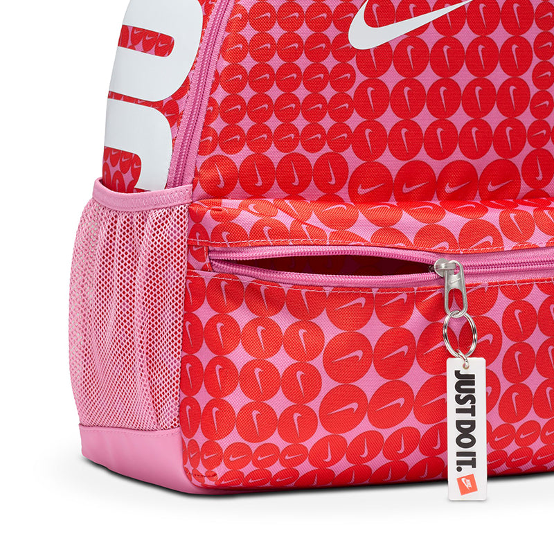 Nike Unisex Brasilia JDI Mini Backpack (11L)