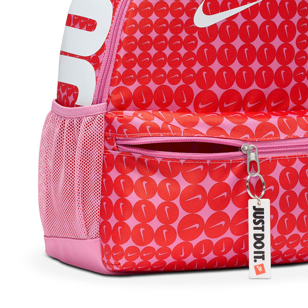Nike Unisex Brasilia JDI Mini Backpack (11L)