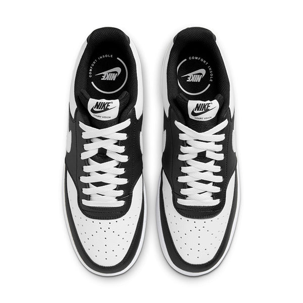 Nike Men's Court Vision Low